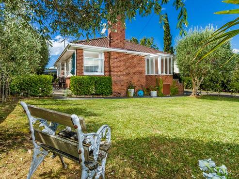 120A Vauxhall Road, Narrow Neck