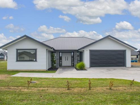 34 Alan Livingston Drive, Cambridge