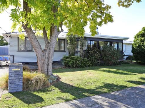 903 Freyberg Street, Raureka