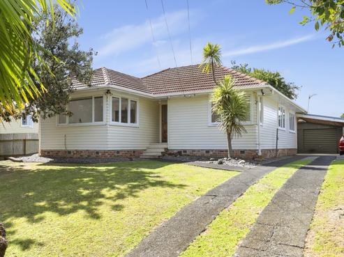 46 Tyrone Street, Otara