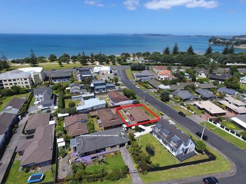 7A Beach Road, Orewa