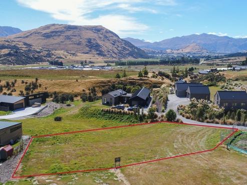 5 Rabbiters Drive, Jacks Point