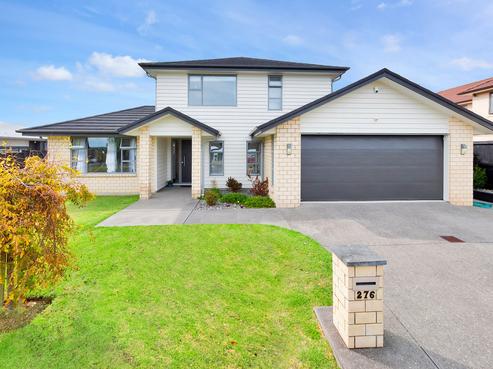 276 Harbourside Drive, Karaka