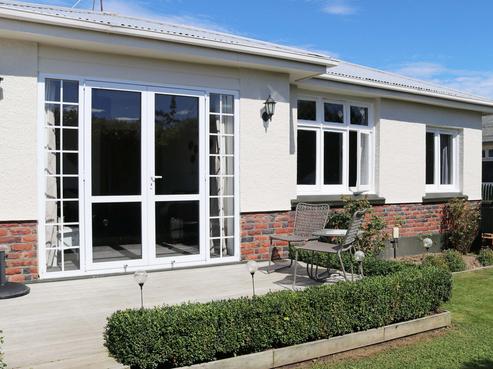 27 Arthur Street, Avenal