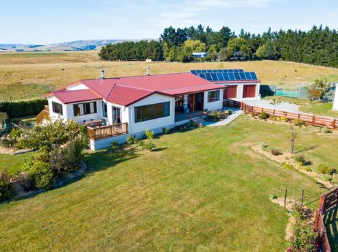 843 Howell Road, Pleasant Point