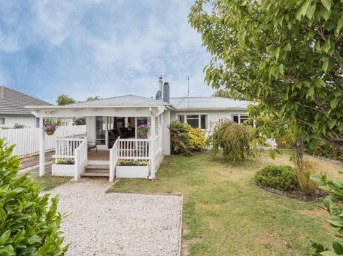 5 Warren Kelly Street, Richmond