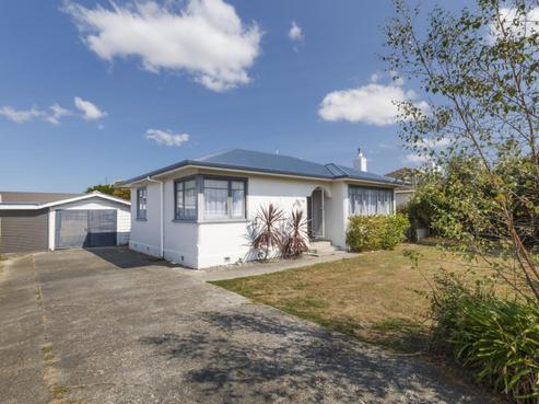 6 Trewin Street, Feilding