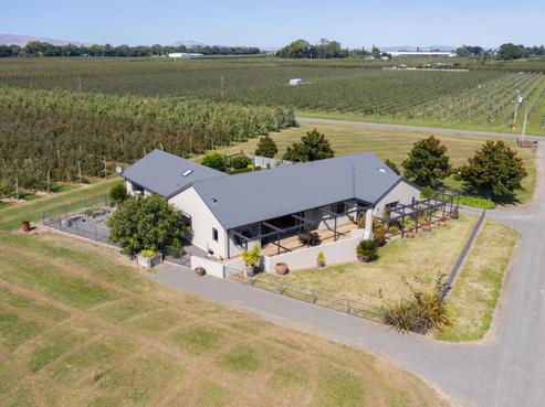 17 Mcnab Road, Twyford