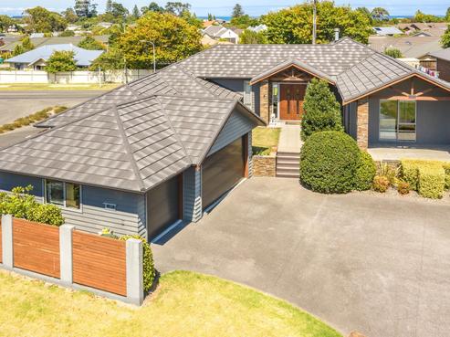 1 Webster Place, Otamatea