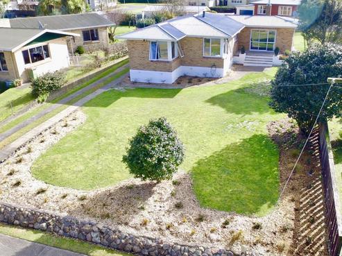 1 Rangiora Avenue, Matamata