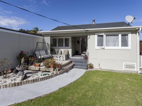 20 Trotter Avenue, Waiomu