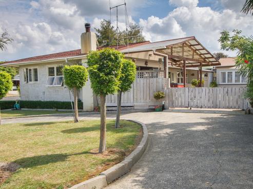 2 Mcnair Road, Te Awamutu