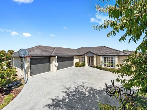 4 Barwick Place, Huntington