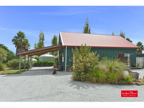 1191 Pipiwai Road, Ruatangata