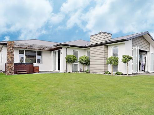 37 Northwood Avenue, Waikiwi