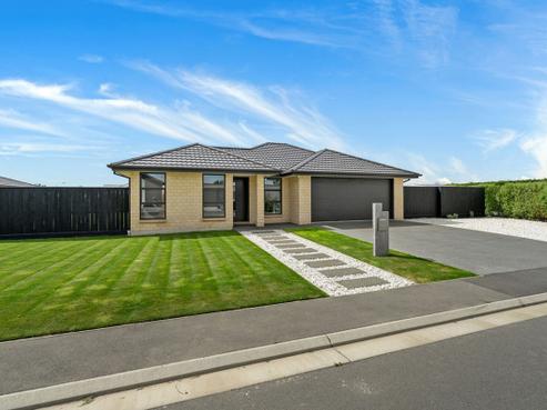 2 Bellbird Place, Rolleston