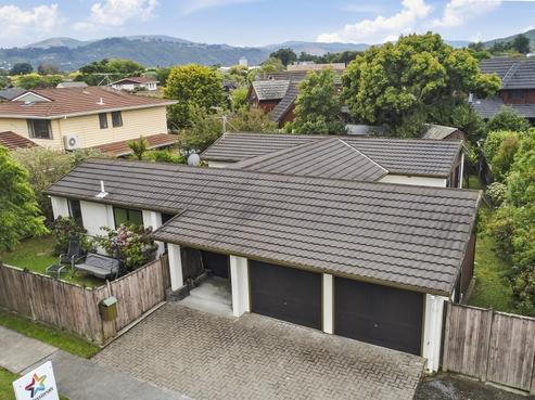 39 Waddington Drive, Naenae