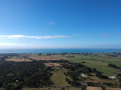 241 Grange Road, Hapuku