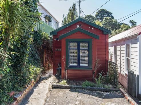 30 Duppa Street, Berhampore