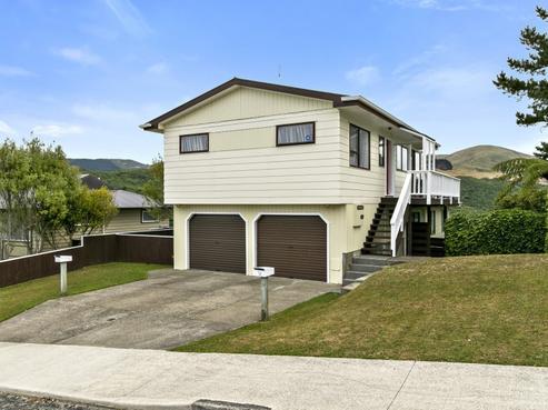 34 Timaru Grove, Kelson