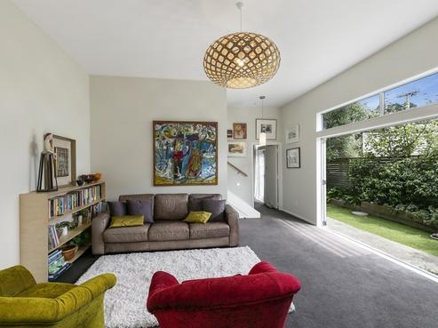 65 Ludlam Street, Seatoun