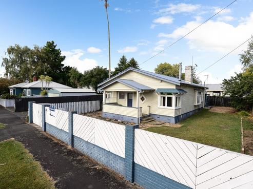 5 New Street, Hamilton East