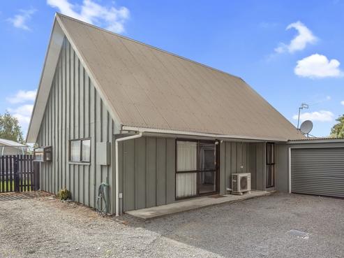 6B Martyn Street, Rangiora