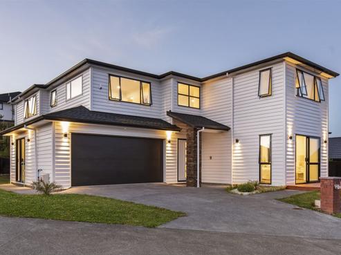1 Tirohanga Crescent, Stanmore Bay