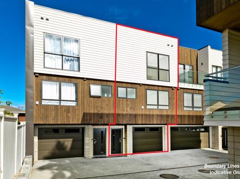 2/67 Lake Road, Devonport