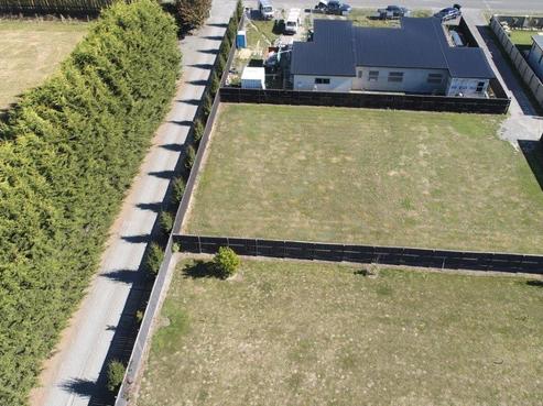 160 Allens Road, Allenton