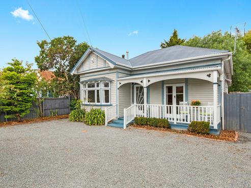56 Wellington Street, Phillipstown