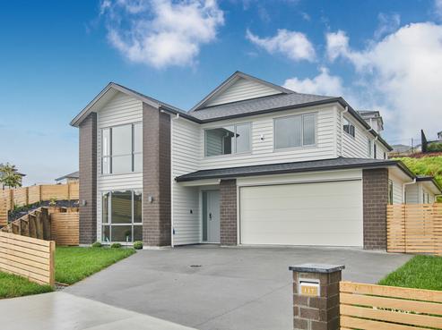 117 Colonial Drive, Silverdale