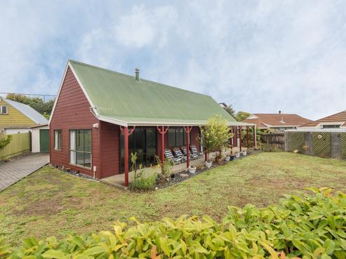 4 Tresillian Avenue, Marybank