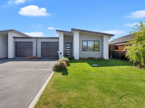 46 Liddington Drive, Rolleston