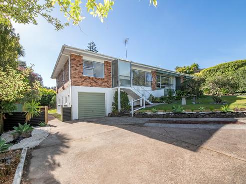 1/5 Havelle Avenue, Titirangi