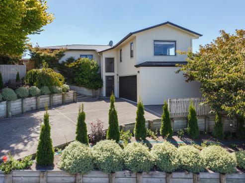 24 Puketiro Drive, Feilding