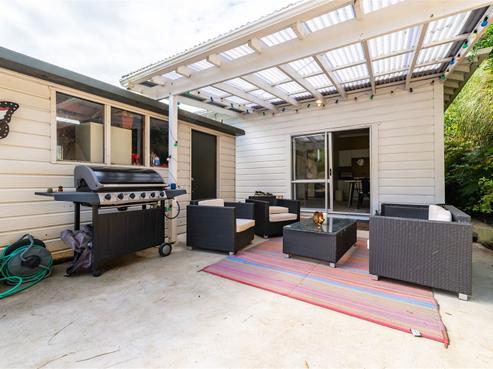 7 Fulton Road, Glenleith