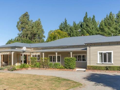 210 Paierau Road, Opaki