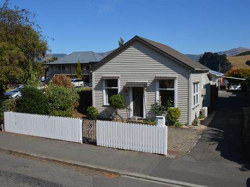 54A Rue Jolie, Akaroa