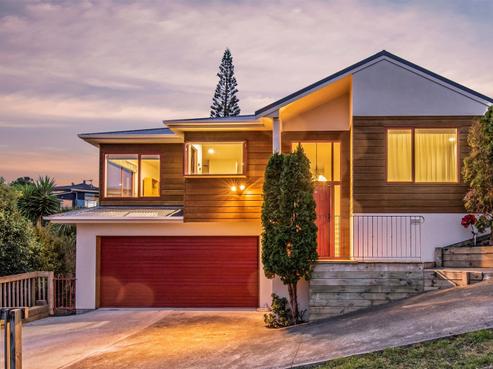 60A Juniper Road, Sunnynook