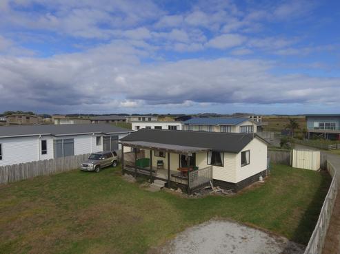 224 Tokerau Beach Road, Karikari Peninsula