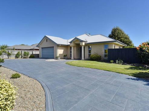 107 Allison Crescent, Kaiapoi