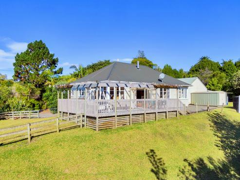 2 Slater Road, South Head