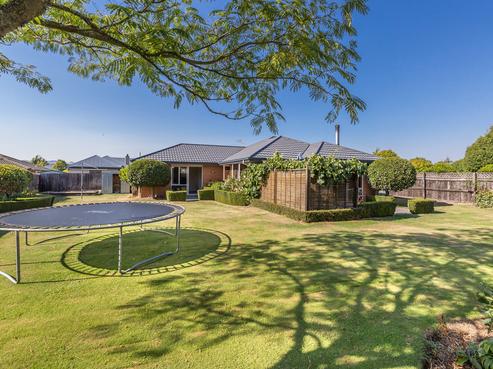 9 Birchs Road, Prebbleton