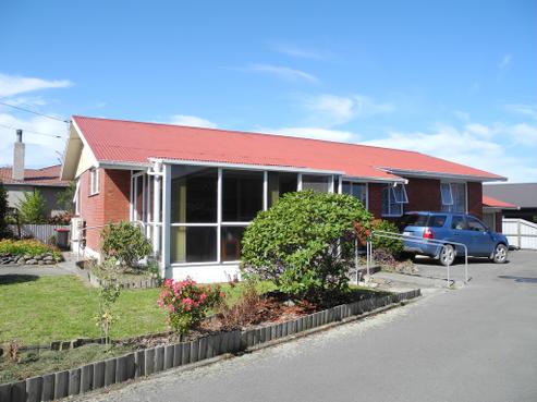 7 Pringle Street, Waimataitai