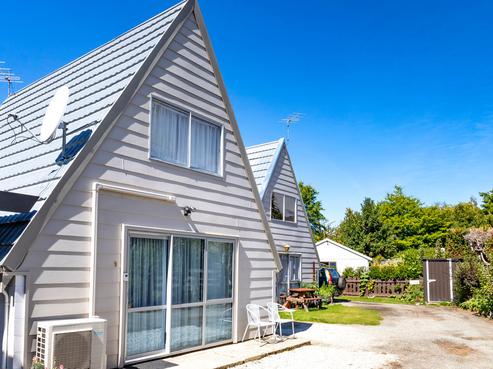 4/23 Inverness Crescent, Arrowtown
