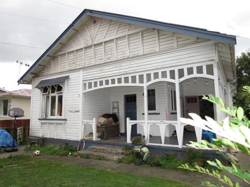 48 Pitt Street, Whanganui Central