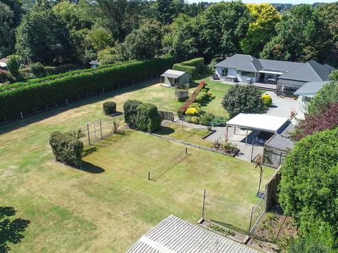 693 Marshland Road, Styx