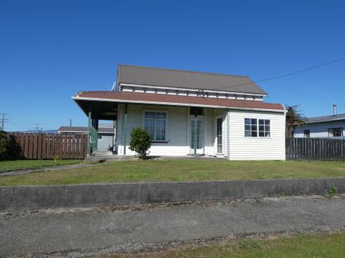 127 Peel Street, Westport