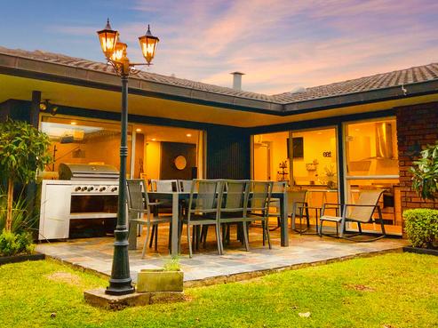 39 Carlton Crescent, Kamo
